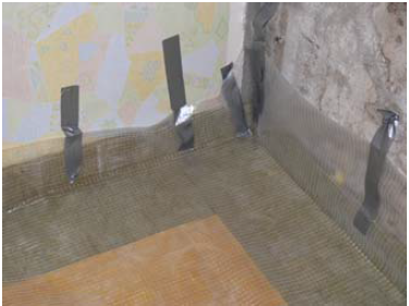 Шумоизоляция квартиры своими руками - как сделать плавающий пол в новостройке - http://www.NagatinoS.com